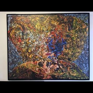 Meet your Posher, Lisandra